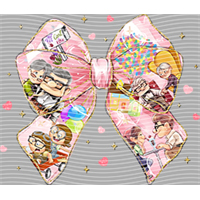 Valentine's Day-QRJ  3182